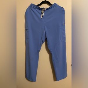 Women’s Figs Yola Skinny Scrub Pants